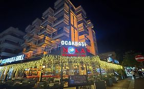 Aslan Corner Hotel